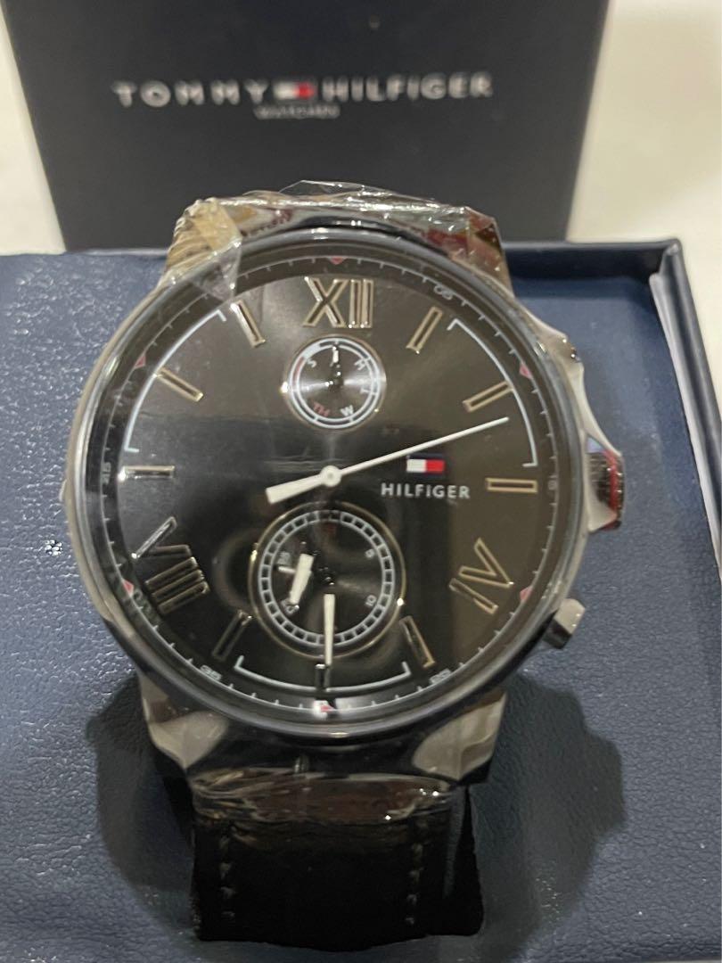 Tommy hilfiger top alden watch