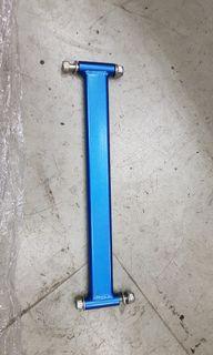Toyota Harrier Cusco  Rear Lower subframe Bar Brace not sparco recaro hks ohlins tein