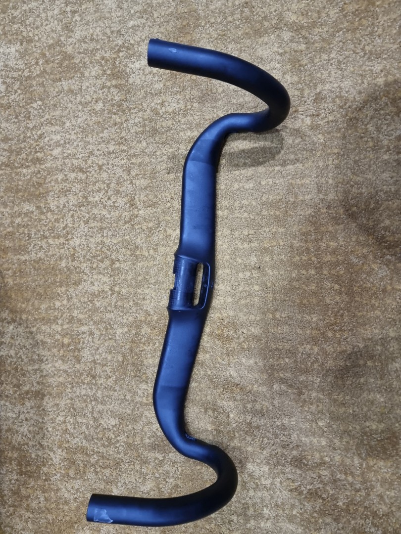 Madone slr 2025 handlebar