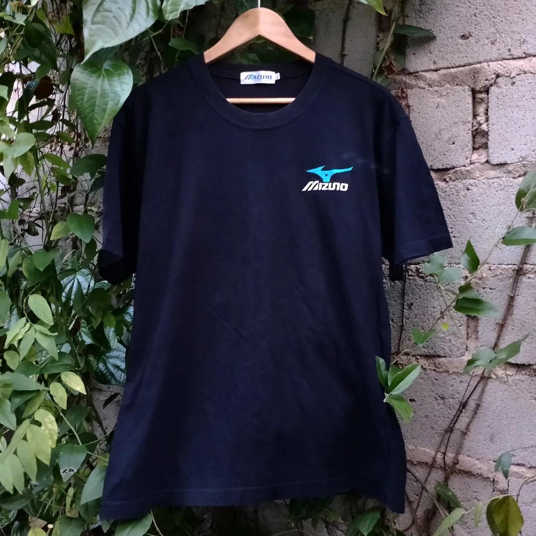 Maglietta mizuno vintage new arrivals