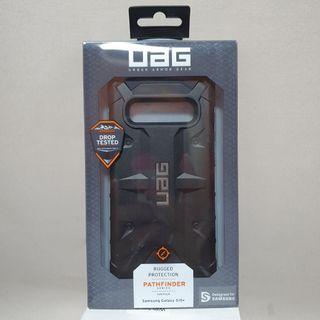 UAG Pathfinder for Samsung Galaxy S10+