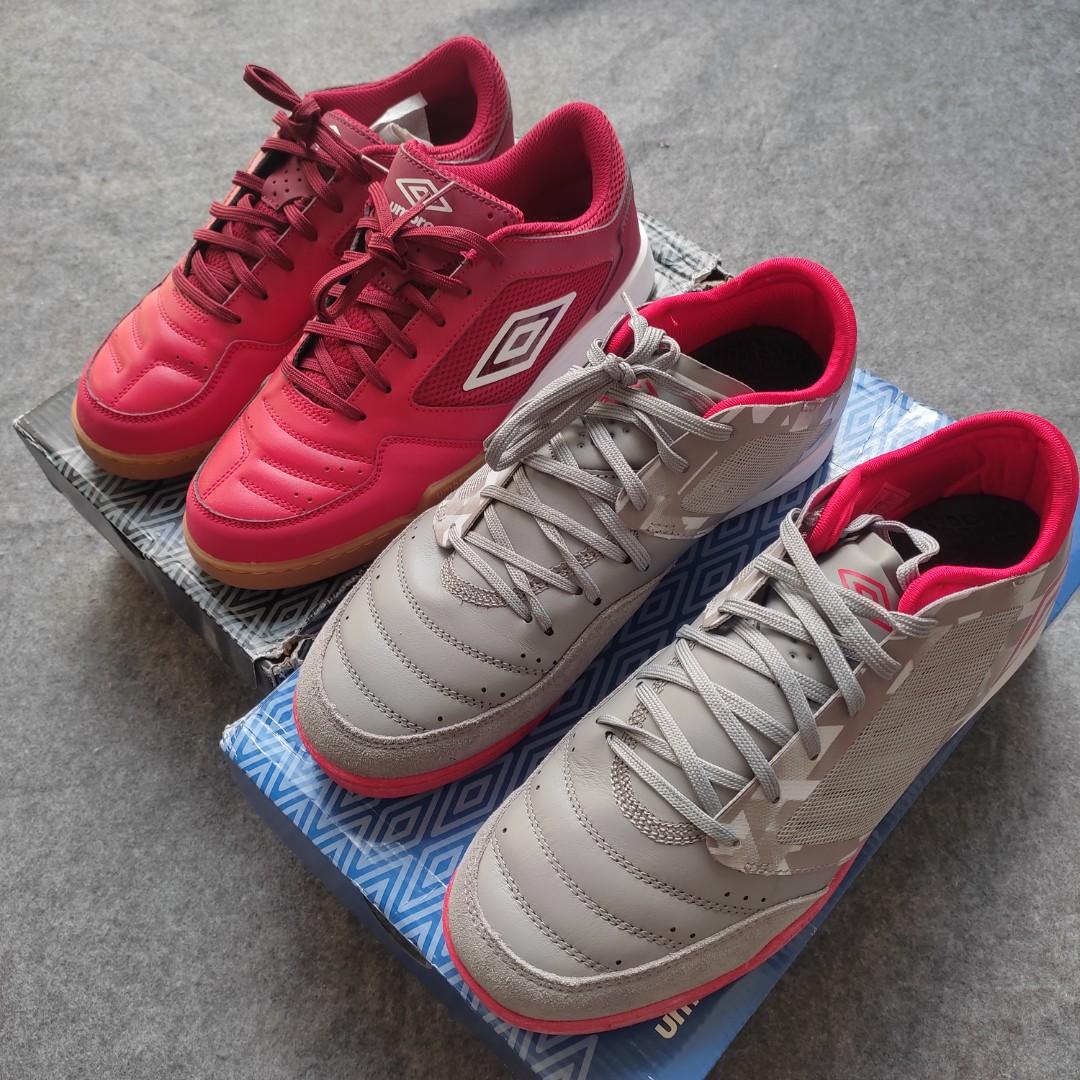 Umbro chaleira liga on sale