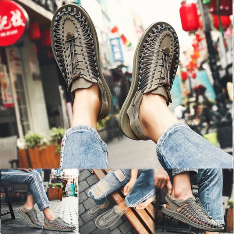 Unisex Keen Fashion Sandals