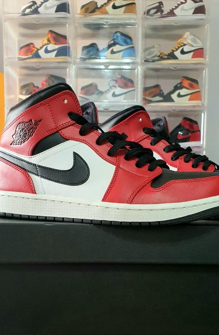 1995 jordan 1 chicago