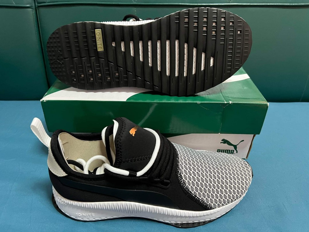 Puma best sale tsugi womens