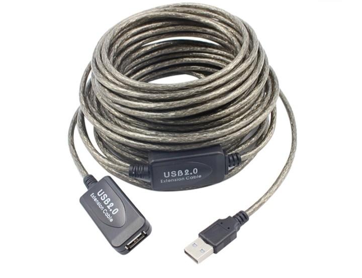 USB Extender 15m (Category: Office & Business Technology) located in Quezon City. Submitted by goodviberco (Listing ID 1146273482, Image 2). Description: .