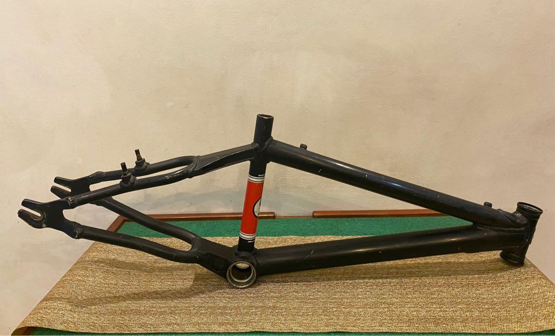 USED 1998 SCHWINN PRO STOCK2 XXL 20 