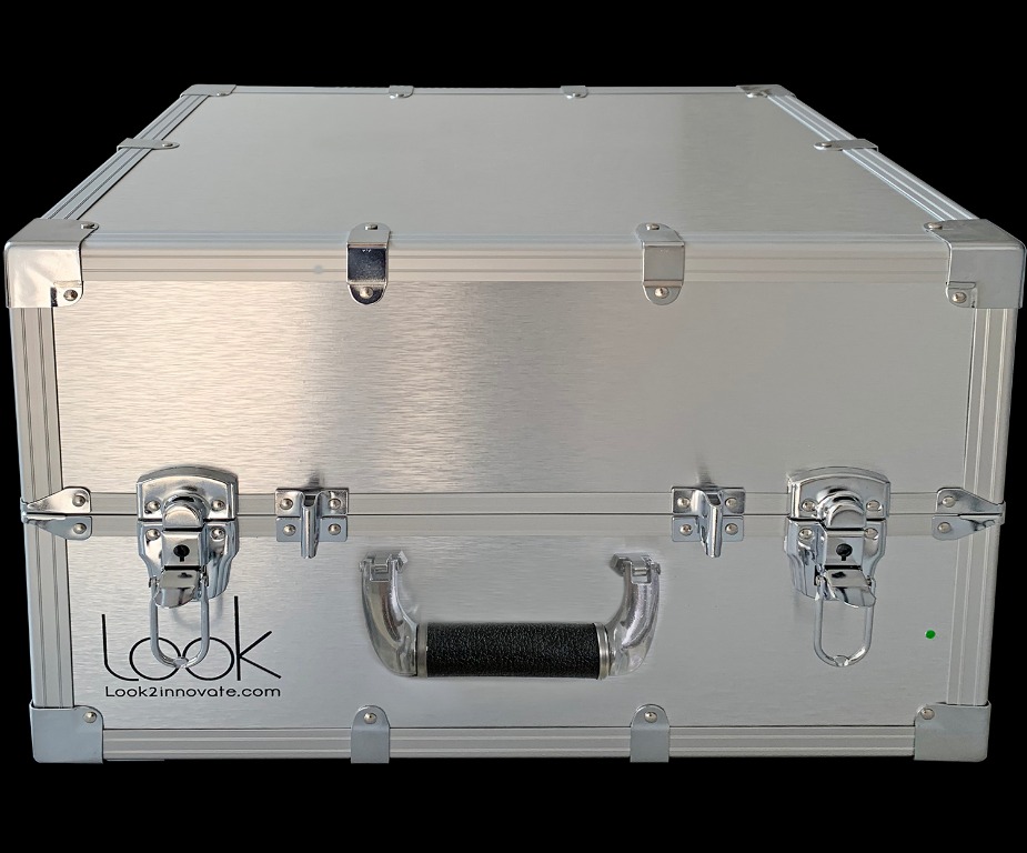 UV Sanitizing Box, Computers & Tech, Office & Business Technology on