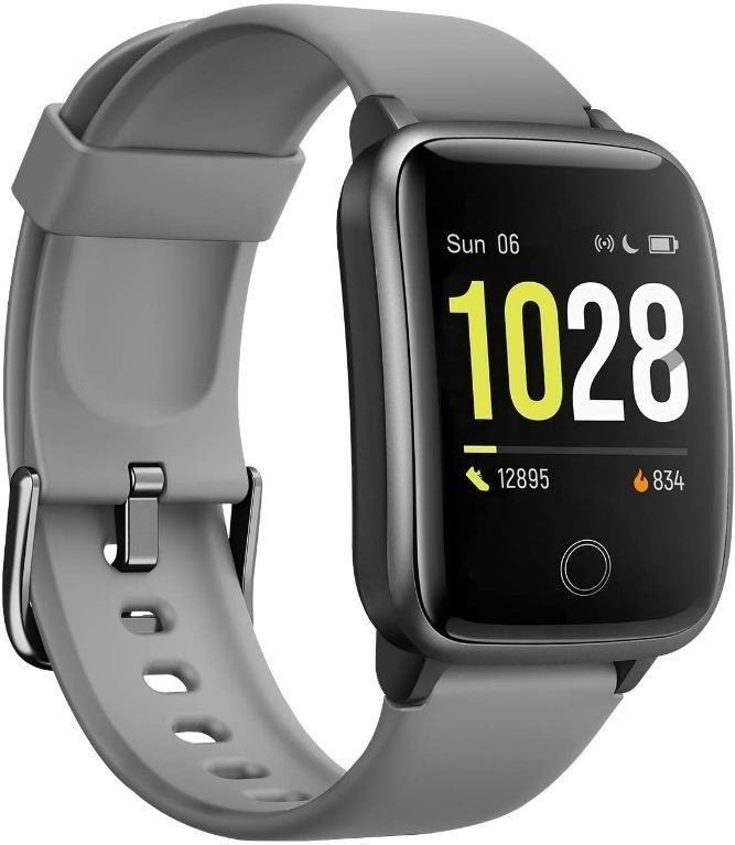 Smartwatch vigorun 2025