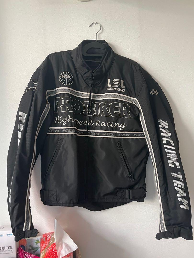 Mc jacket sale
