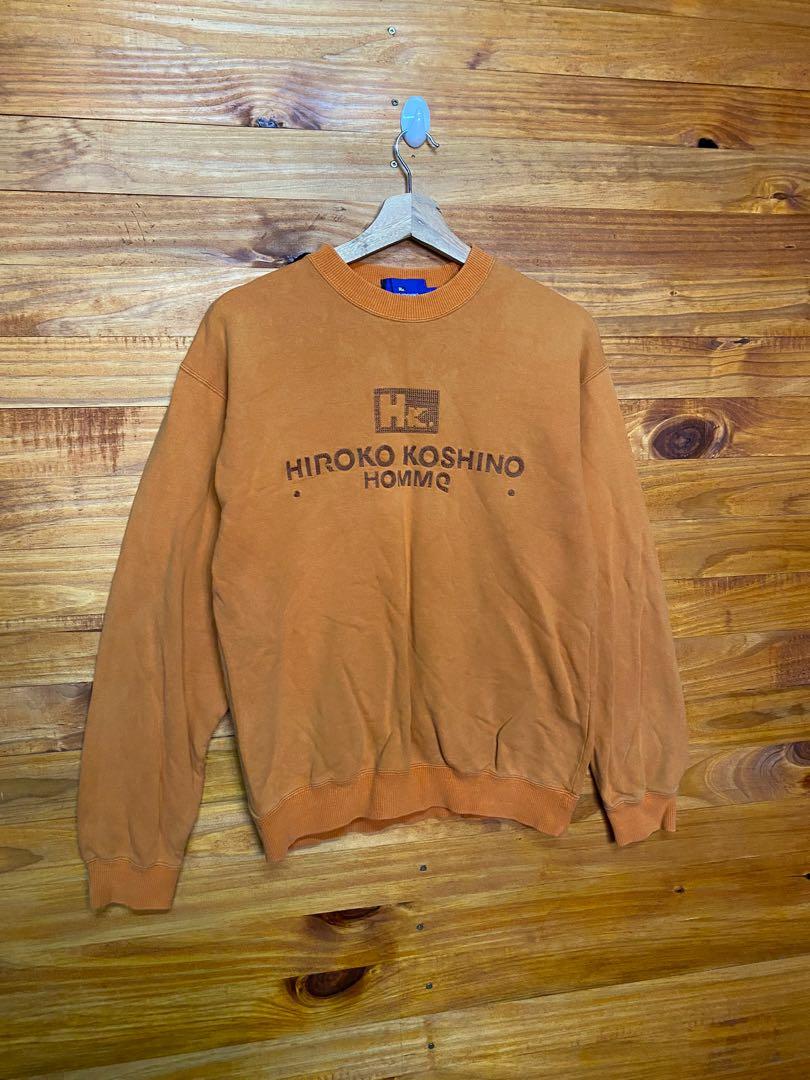 Hiroko cheap koshino sweater