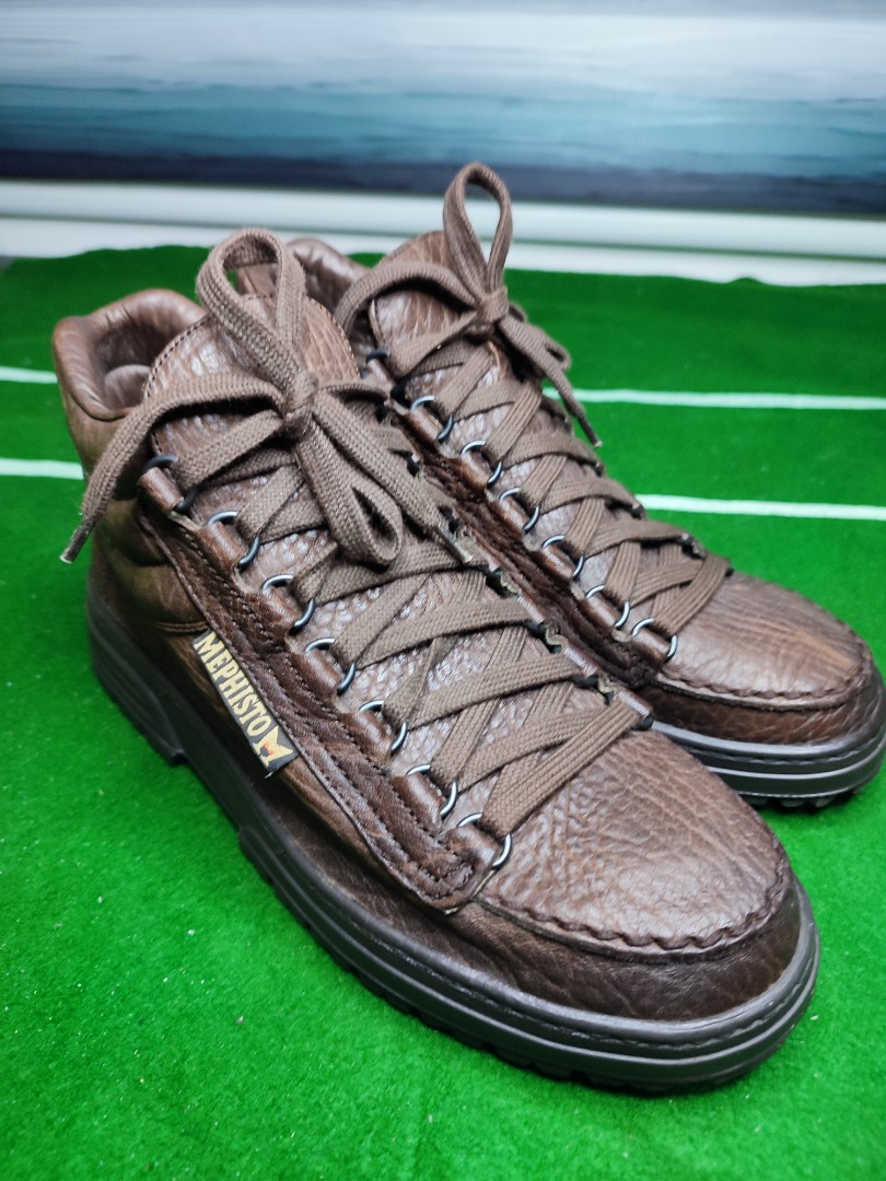 Mephisto gore tex boots online