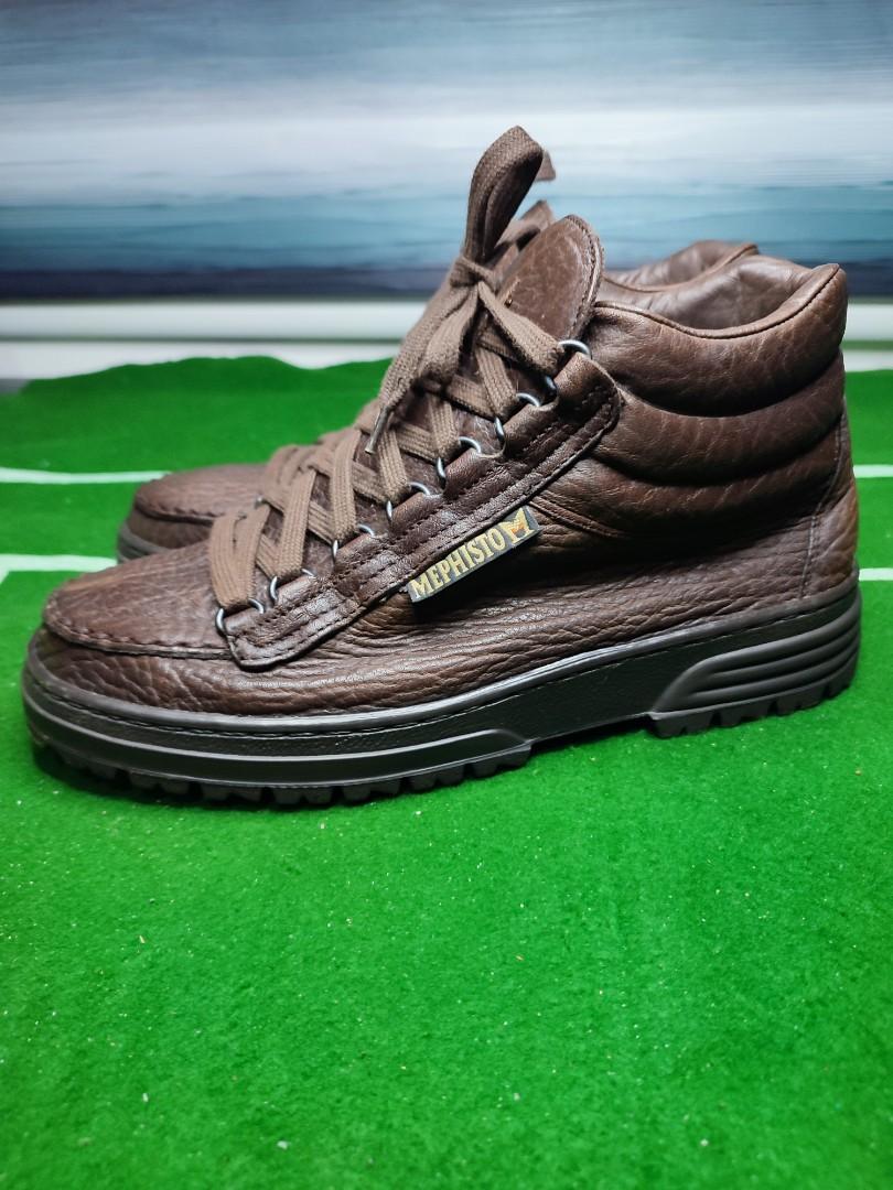 Mephisto gore tex shop boots
