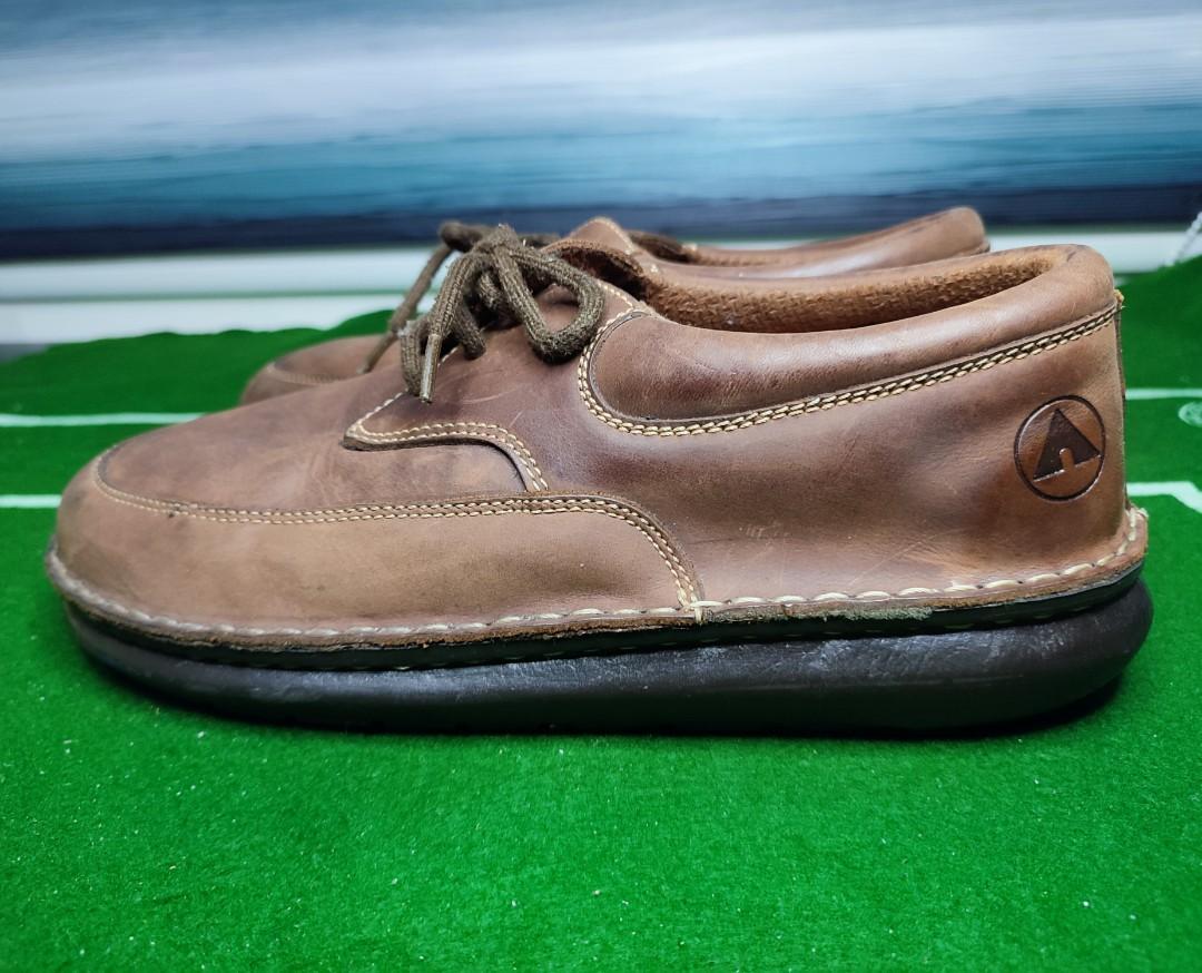 Vintage Original Airwalk Outland boots