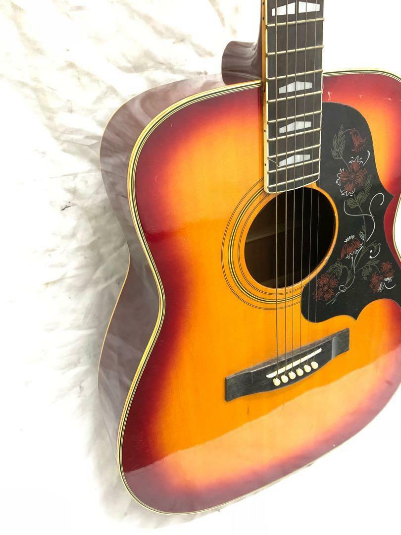 YAMAHA FG-351 70'sジャパンヴィンテージ アコースティック