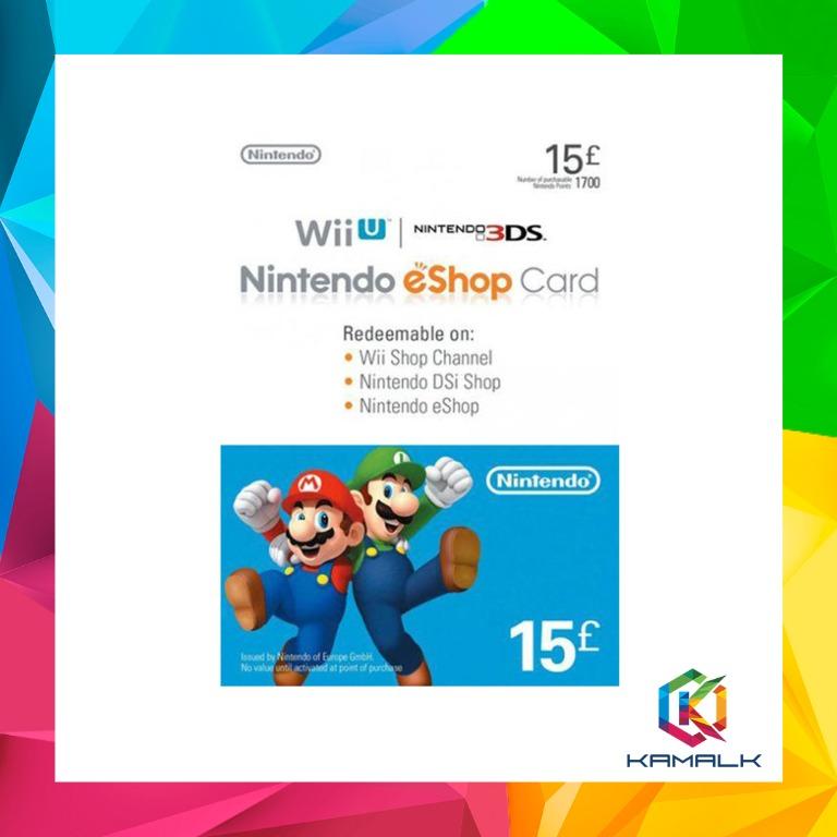 HOT Wii U Nintendo 3ds Online Store Wii U 3DS Nintendo EShop