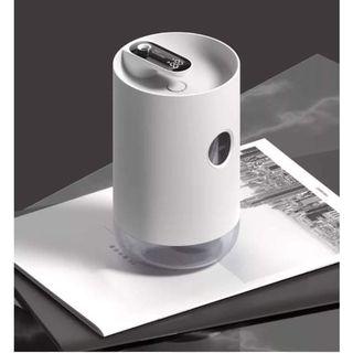 Wireless Mist Air Humidifier 1000ml US