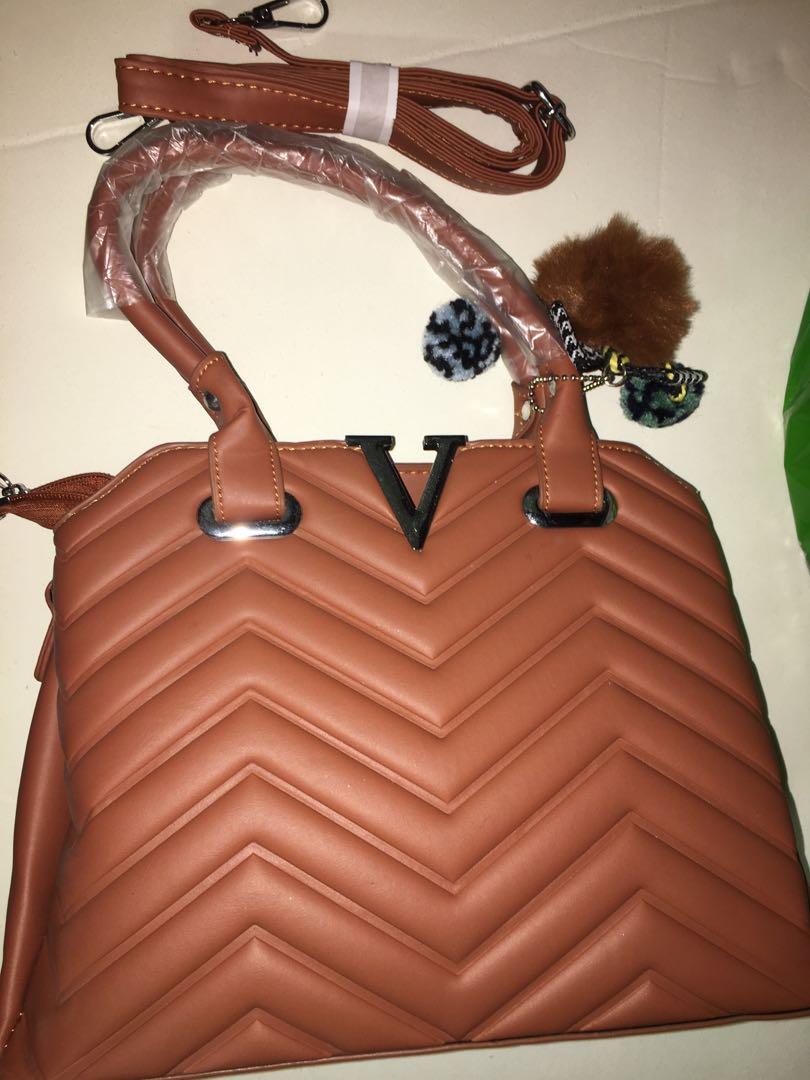 Nice top style bags