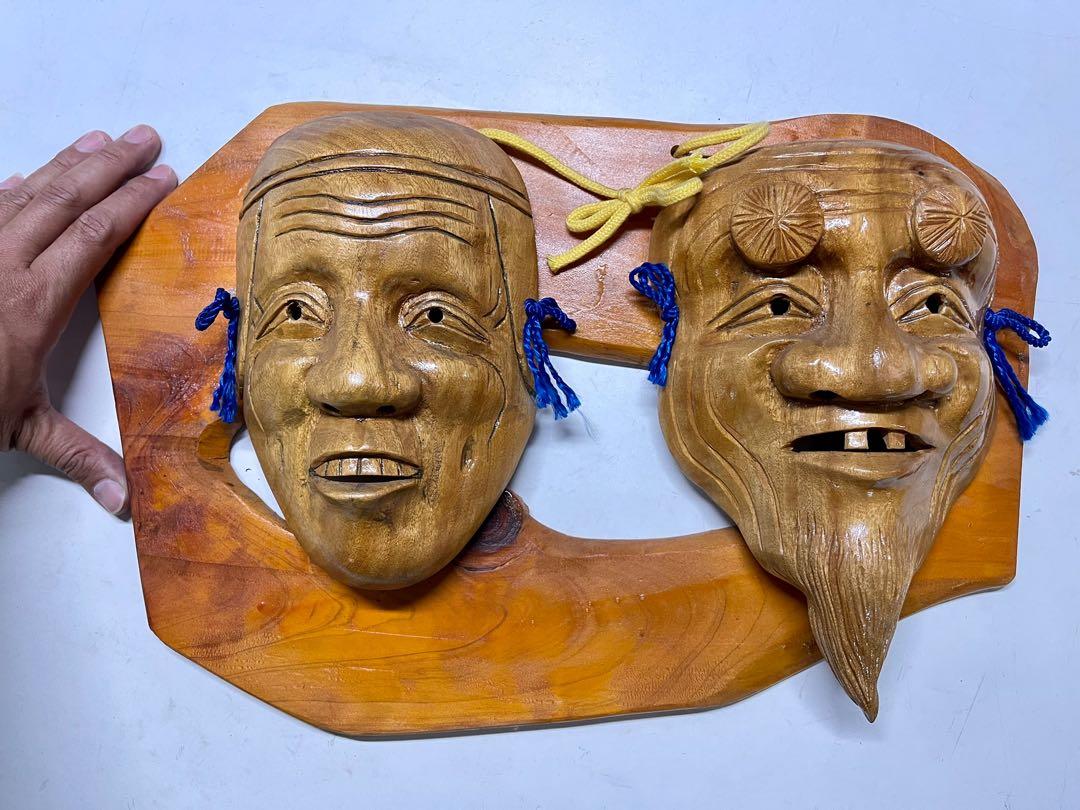 WOOD CARVINGS (Category: Wall Decor) located in Marikina City. Submitted by sam_illano (Listing ID 1146358518, Image 1). Description: Ready to hang wood carving excellent condition, no chips or any cracks. 15” lenght x 10.5” height x 3” width Price is P2,200 Elephant wood carving also in excellent condition, no chips or any cracks. 9” length x 8 1/2” height x 4 1/2” width Price is P1,500 Marikina area, thank you!.