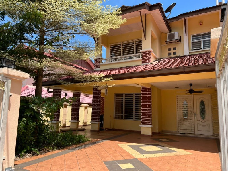 [WTR] Banyan Puteri 10 house for rent, Property, Rentals on Carousell