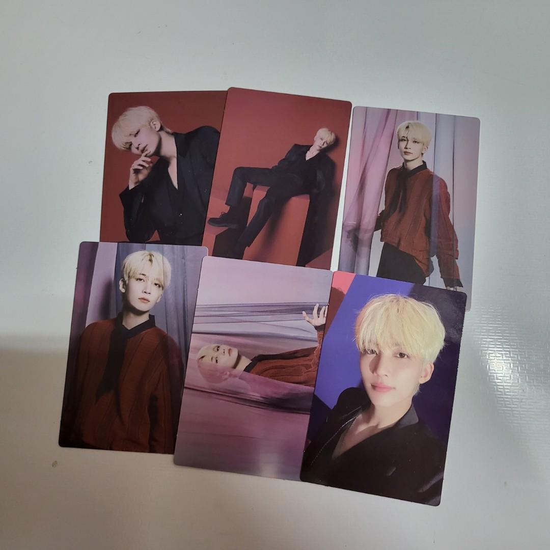 SEVENTEEN POWER OF LOVE うちわ SEVENTEEN セブチ POWER of LOVE