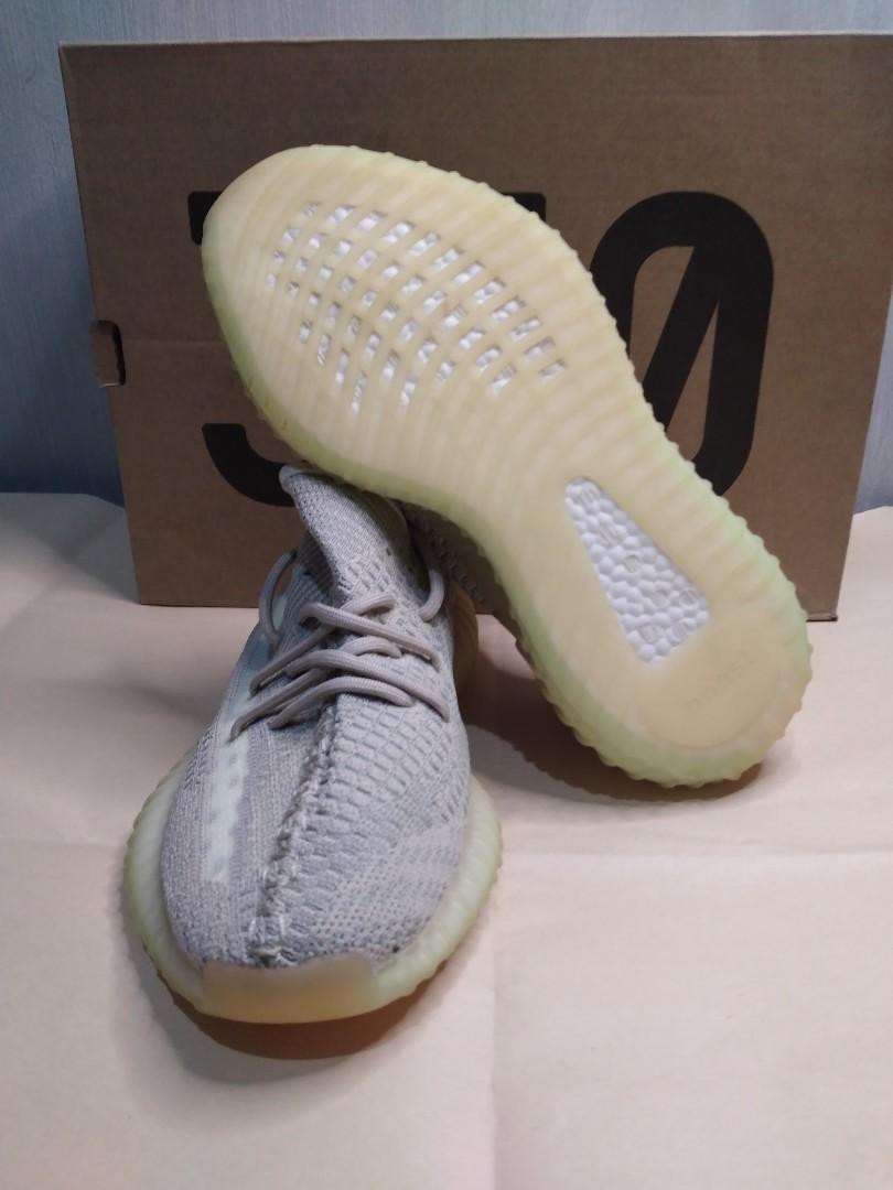 Yeezy size 6 in womens sale