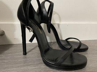 Ysl heels