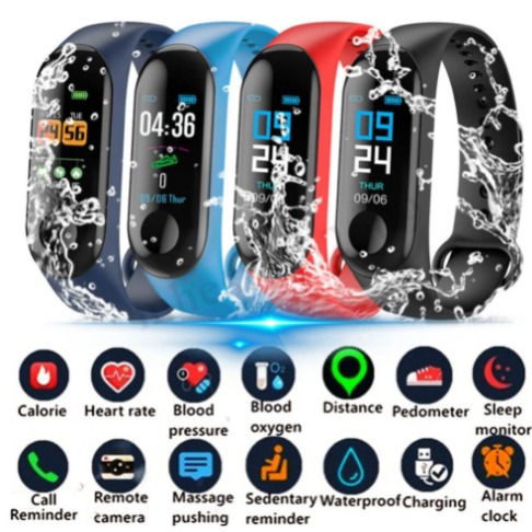 Lefun m3 band price store