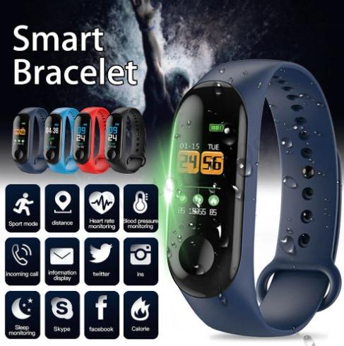 Lefun health smart discount bracelet