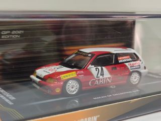 （分類：）位於 。 由 modelcarstation 提交（商品編號 1141384719，圖片 1）。簡介： 。