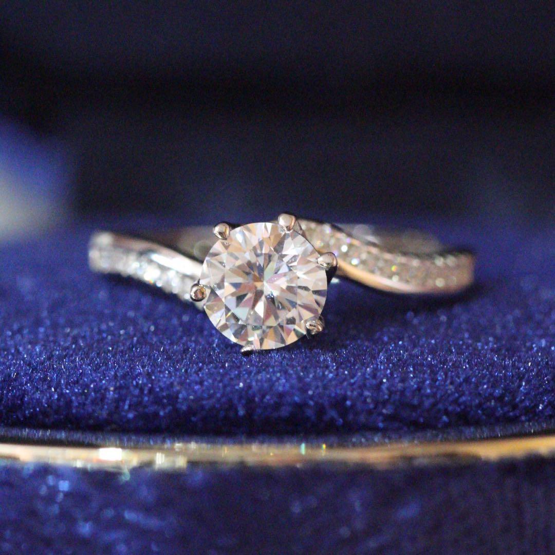 Cz diamond new arrivals band