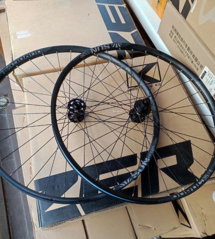 Sun ringle duroc 35 27.5 cheap