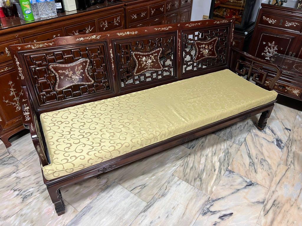 Old online rosewood furniture