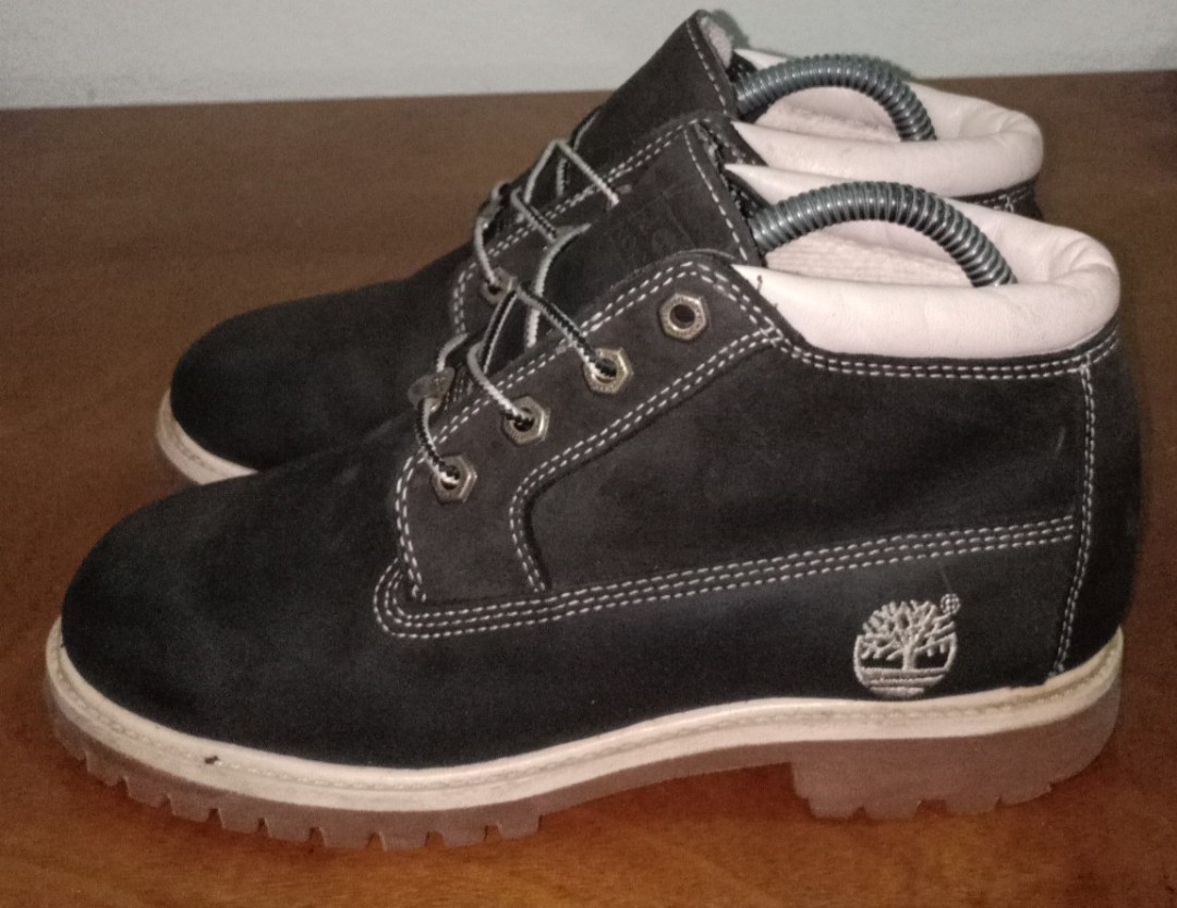 Timberland nellie navy on sale