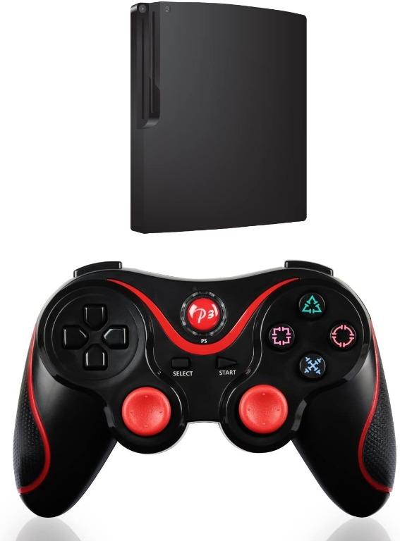 GPCT PS3 Wireless Controller