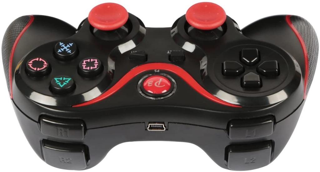 Ps3 pressure sensitive buttons on sale