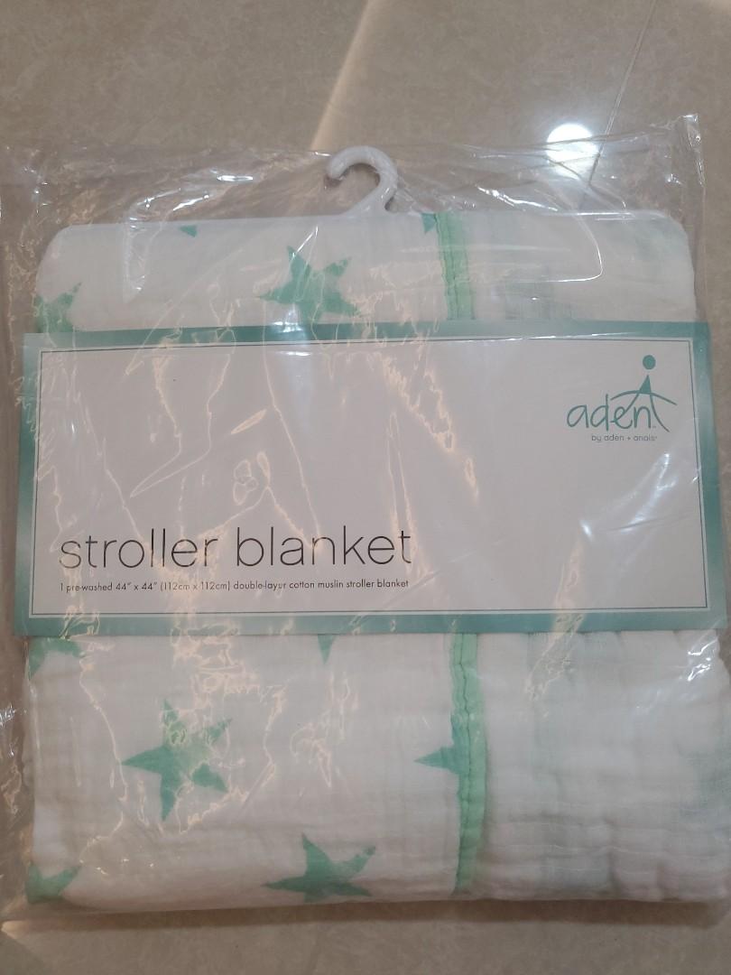 Aden anais cheap buggy blanket
