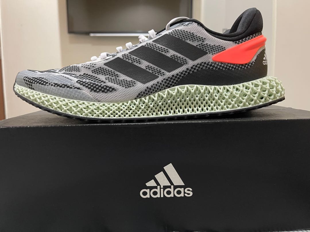 4d run sales 1.0 adidas