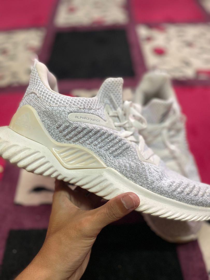 Alpha bounces store