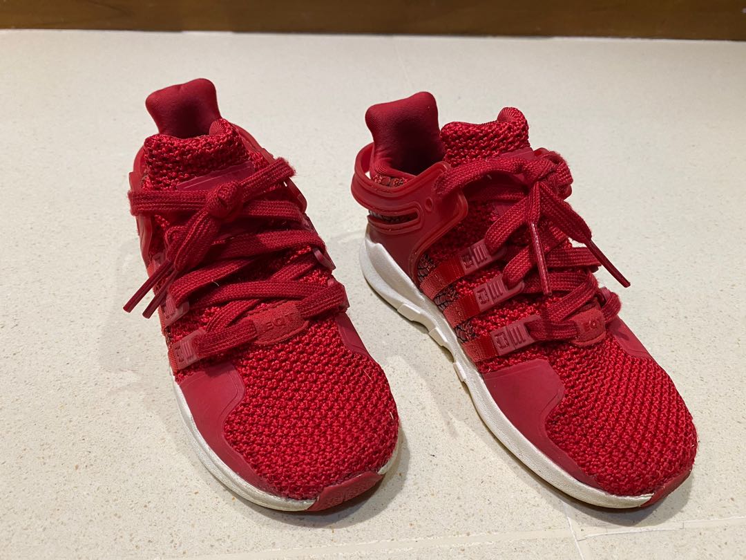 Adidas eqt 2025 adv kids