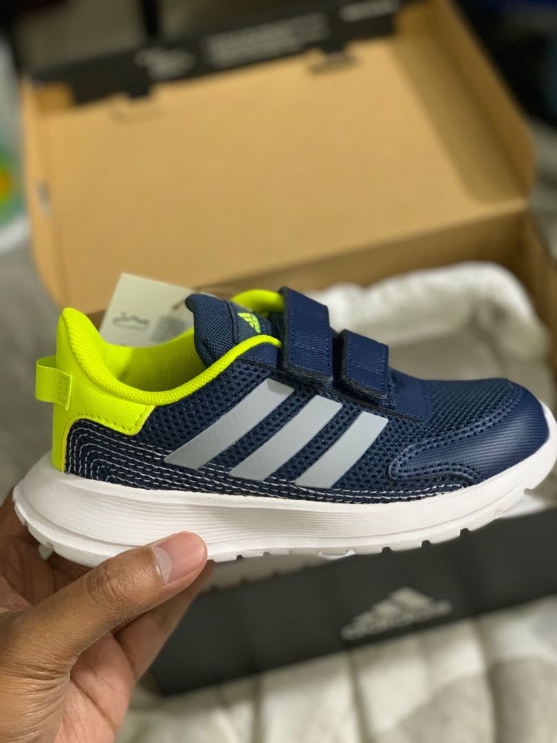 Adidas new kids store