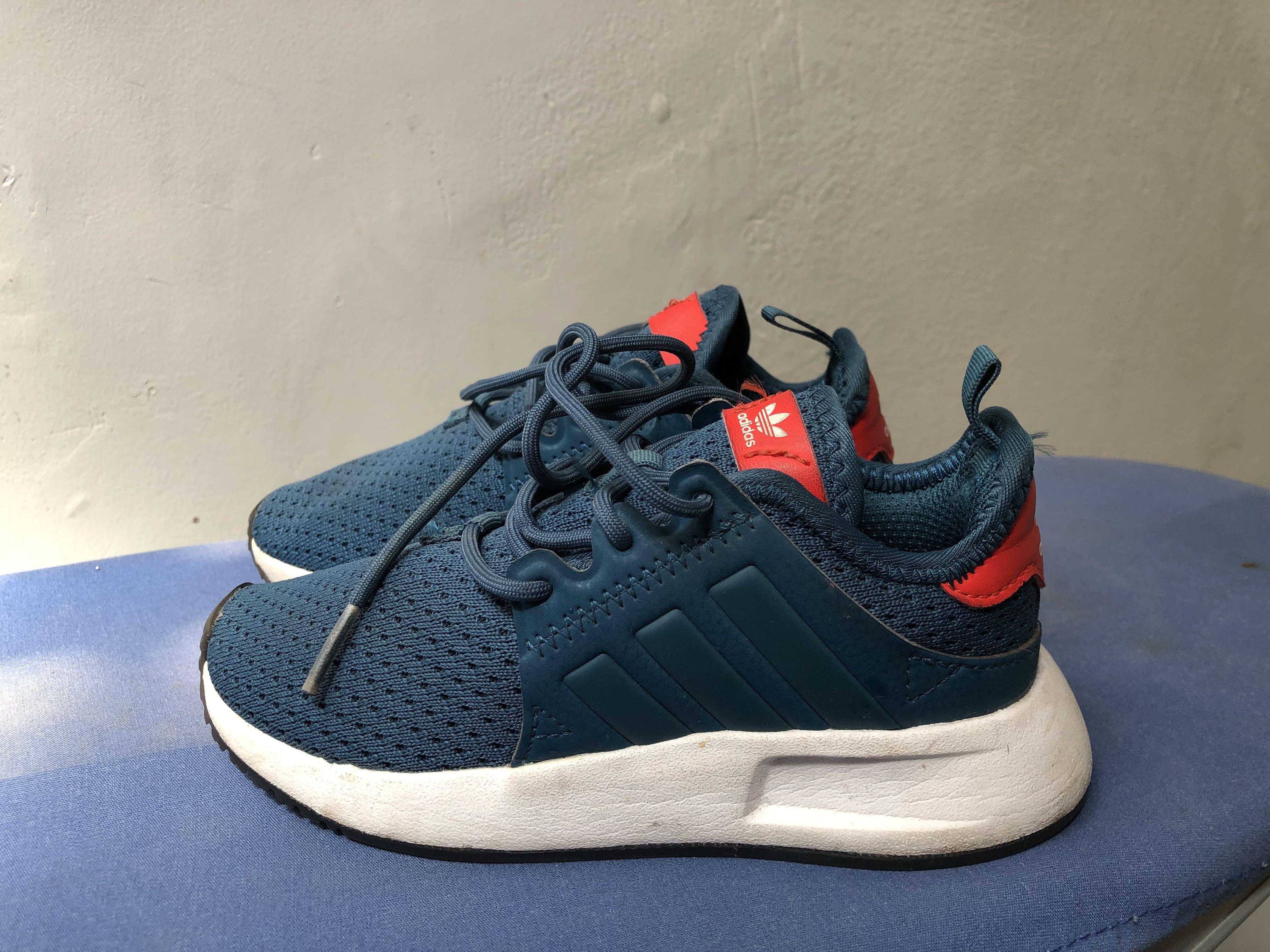 Adidas originals xplr junior new arrivals