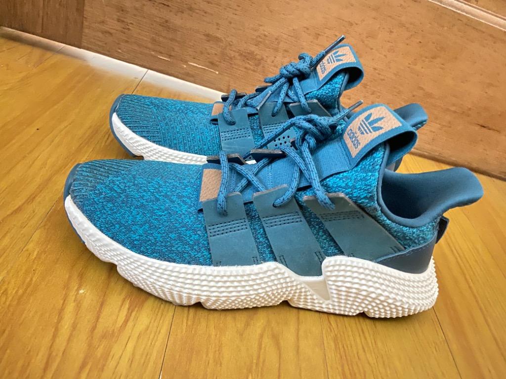 Adidas shop prophere teal