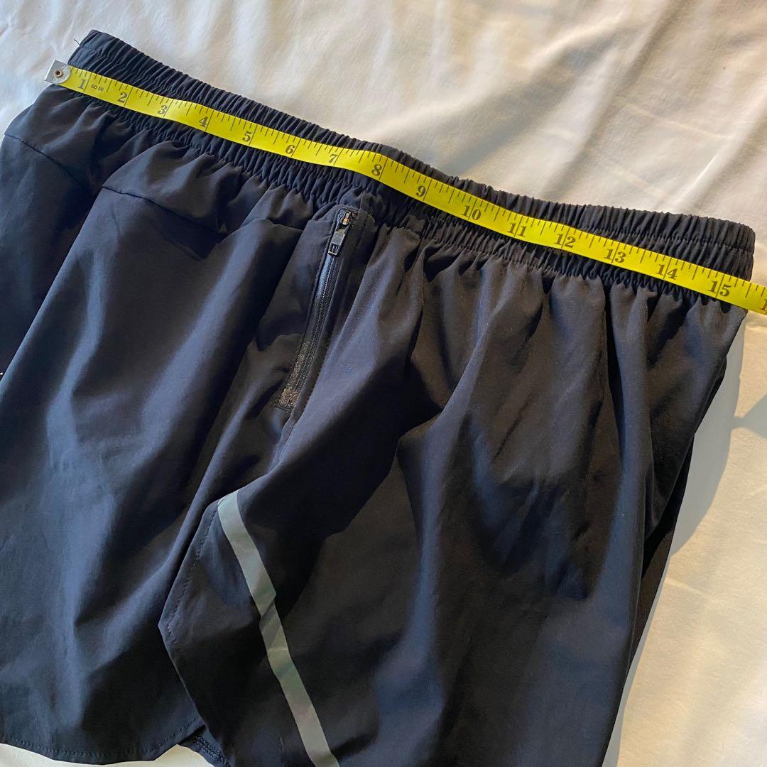 adidas running ultralight split shorts 