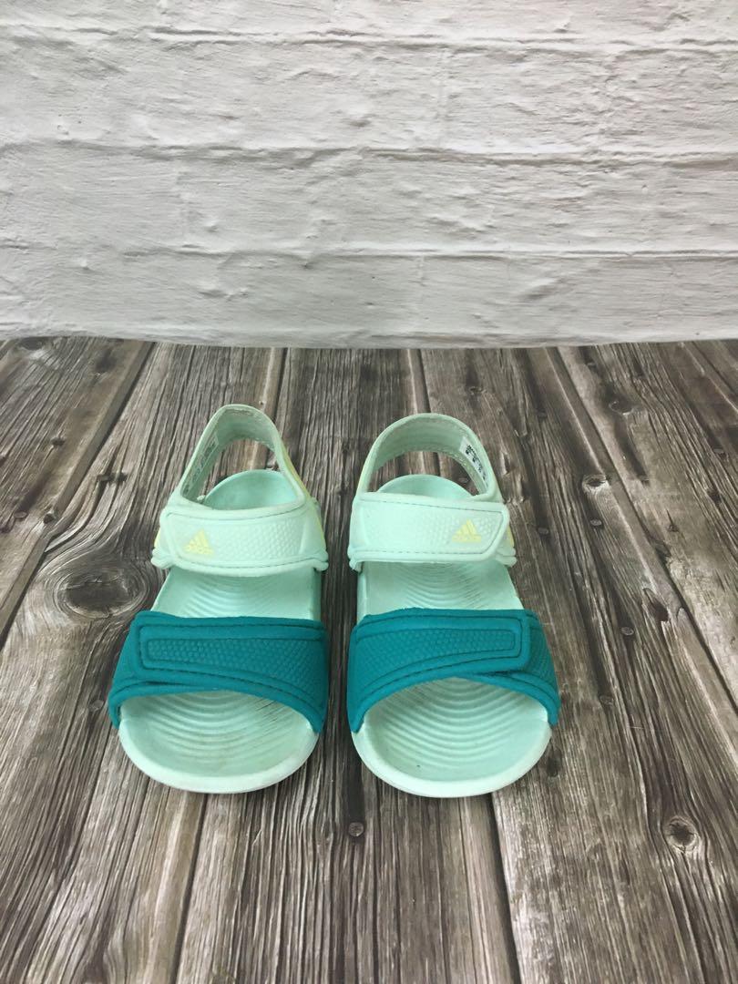 adidas sandale bebe