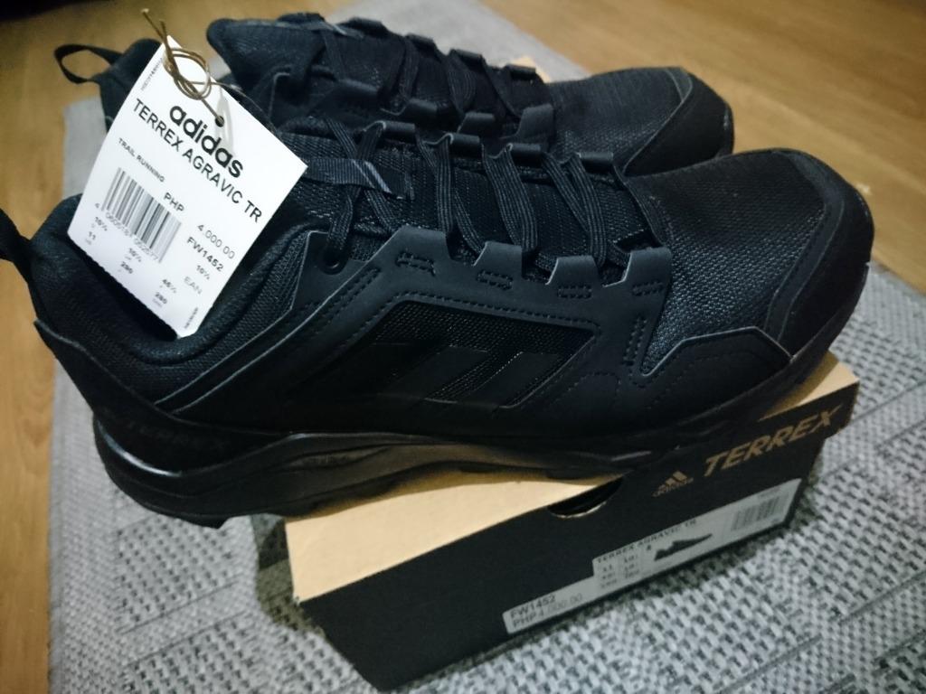 Terrex agravic tr trail best sale
