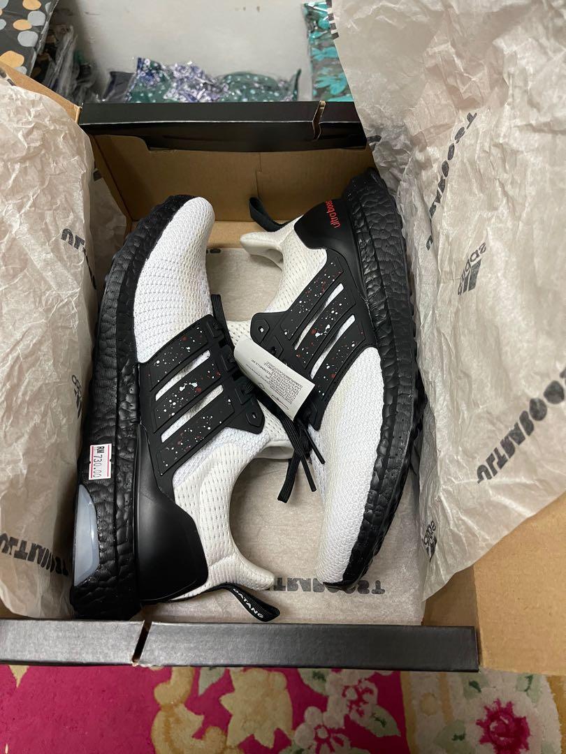 Adidas best sale ultraboost cty