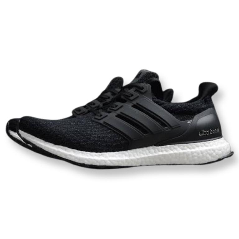 Ultra boost v1 core black Clearance