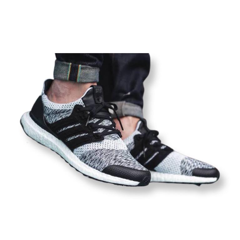 Ultra boost x shop sns