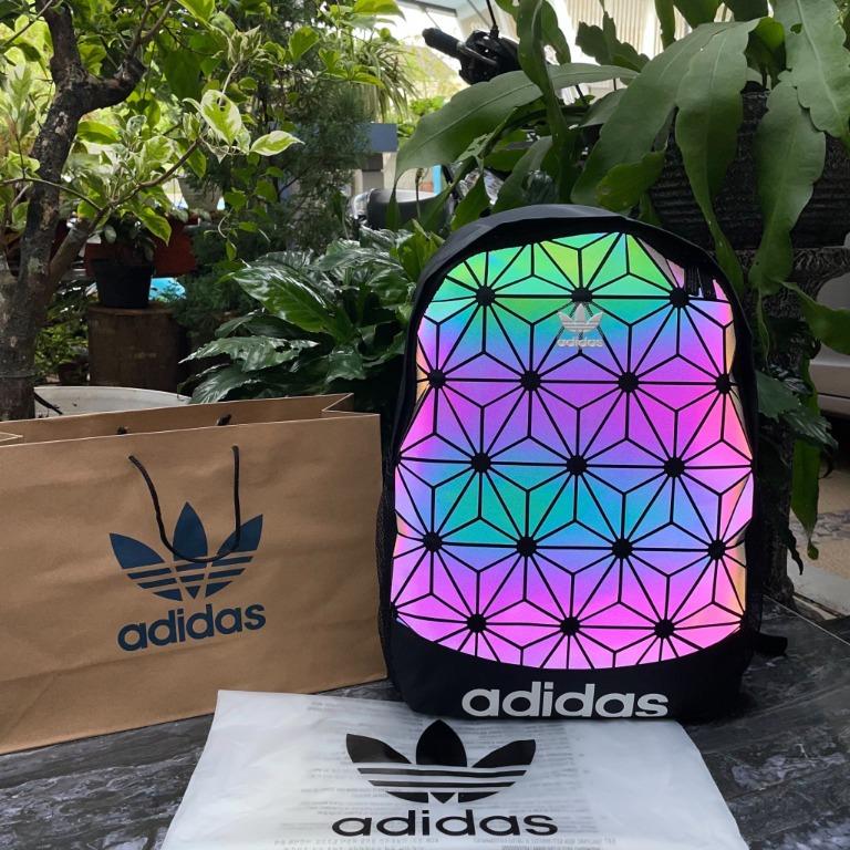 Adidas issey miyake reflective hotsell